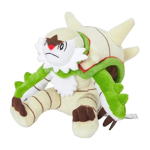 JP Chesnaught Plüsch Brigaron #652 Schnapp sie dir alle! JP Chesnaught Plüsch Brigaron #652 Schnapp sie dir alle! von JP