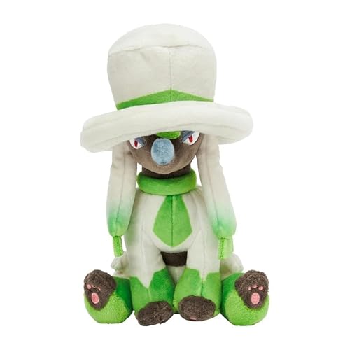 JP Coiffwaff Kavaliersschnitt Plüsch Furfrou Dandy Trim #676 Schnapp sie dir alle! JP Coiffwaff Kavaliersschnitt Plüsch Furfrou Dandy Trim #676 Schnapp sie dir alle! von JP