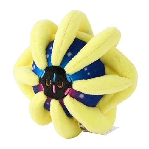 JP Cosmoem Plüsch Cosmovum #790 Pokēmon Schnapp sie dir alle! von JP