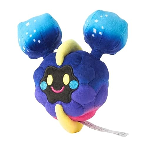 JP Cosmog Plüsch #789 Pokēmon Schnapp sie dir alle! von JP