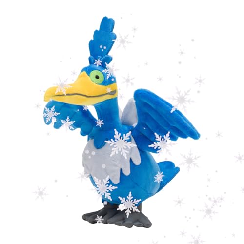 JP Cramorant Plüsch Urgl #845 Pokēmon Schnapp sie dir alle! von JP
