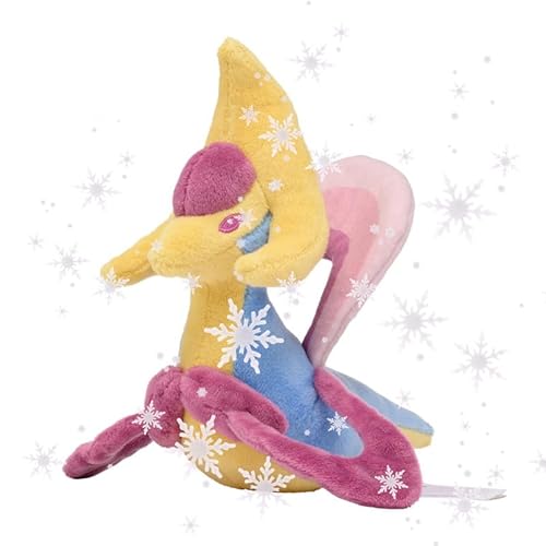 JP Cresselia Plüsch #488 Pokēmon Schnapp sie dir alle! von JP