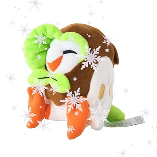 JP Dartrix Plüsch Arboretoss #723 Schnapp sie dir alle! JP Dartrix Plüsch Arboretoss #723 Schnapp sie dir alle! von JP
