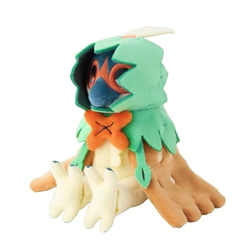 JP Decīdueye Plüsch Silvarro #724 Pokēmon Schnapp sie dir alle! JP Decīdueye Plüsch Silvarro #724 Pokēmon Schnapp sie dir alle! von JP
