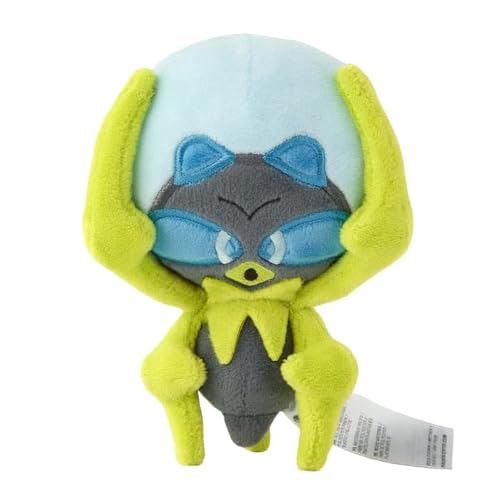 JP Dewpider Plüsch Araqua #751 Pokēmon Schnapp sie dir alle! JP Dewpider Plüsch Araqua #751 Pokēmon Schnapp sie dir alle! von JP