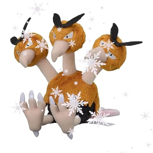 JP Dodrio Plüsch Dodri #085 Pokēmon Schnapp sie dir alle! JP Dodrio Plüsch Dodri #085 Pokēmon Schnapp sie dir alle! von JP