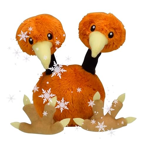 JP Doduo Plüsch Dodu #084 Schnapp sie dir alle! von JP