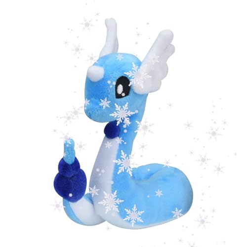 JP Dragonair Plüsch Dragonir #148 Schnapp sie dir alle! von JP