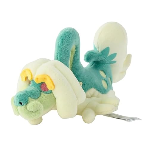JP Drampa Plüsch Sen-Long #780 Schnapp sie dir alle! JP Drampa Plüsch Sen-Long #780 Schnapp sie dir alle! von JP