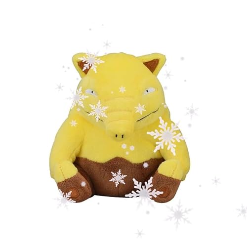 JP Drowzee Plüsch Traumato #096 Pokēmon Schnapp sie dir alle! JP Drowzee Plüsch Traumato #096 Pokēmon Schnapp sie dir alle! von JP