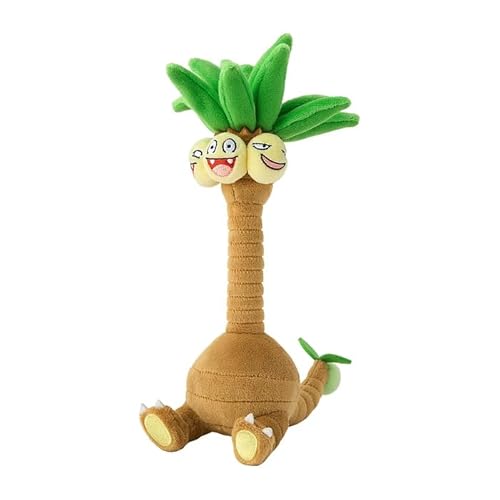 JP Exeggutor Alola-Form Plüsch Kokowei #103 Schnapp sie dir alle! JP Exeggutor Alola-Form Plüsch Kokowei #103 Schnapp sie dir alle! von JP