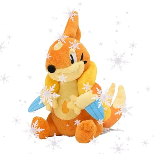 JP Floatzel Plüsch Bojelin #419 Pokēmon Schnapp sie dir alle! JP Floatzel Plüsch Bojelin #419 Pokēmon Schnapp sie dir alle! von JP