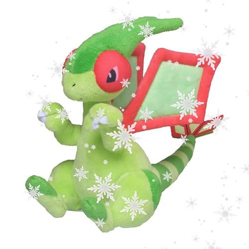 JP Flygon Plüsch Libelldra #330 Schnapp sie dir alle! von JP