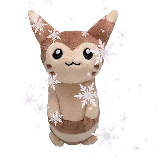 JP Furret Plüsch Wiesenior #162 Pokēmon Schnapp sie dir alle! JP Furret Plüsch Wiesenior #162 Pokēmon Schnapp sie dir alle! von JP