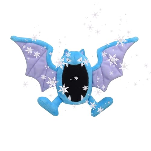JP Golbat Plüsch #042 Pokēmon Schnapp sie dir alle! JP Golbat Plüsch #042 Pokēmon Schnapp sie dir alle! von JP