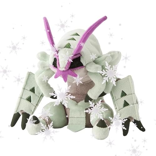 JP Golisopod Plüsch Tectass #768 Pokēmon Schnapp sie dir alle! JP Golisopod Plüsch Tectass #768 Pokēmon Schnapp sie dir alle! von JP