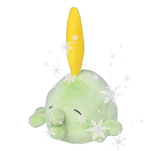 JP Gulpin Plüsch Schluppuck #316 Pokēmon Schnapp sie dir alle! JP Gulpin Plüsch Schluppuck #316 Pokēmon Schnapp sie dir alle! von JP