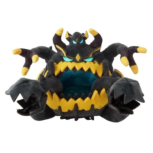 JP Guzzlord Plüsch Schlingking #799 Pokēmon Schnapp sie dir alle! JP Guzzlord Plüsch Schlingking #799 Pokēmon Schnapp sie dir alle! von JP