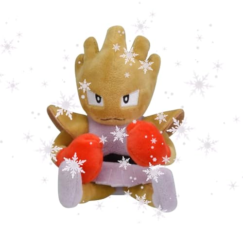 JP Hitmonchan Plüsch Nockchan #107 Pokēmon Schnapp sie dir alle! JP Hitmonchan Plüsch Nockchan #107 Pokēmon Schnapp sie dir alle! von JP