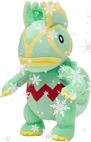 JP Kecleon Plüsch #352 Pokēmon Schnapp sie dir alle! von JP