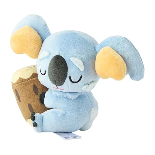 JP Komala Plüsch Koalelu #775 Pokēmon Schnapp sie dir alle! JP Komala Plüsch Koalelu #775 Pokēmon Schnapp sie dir alle! von JP