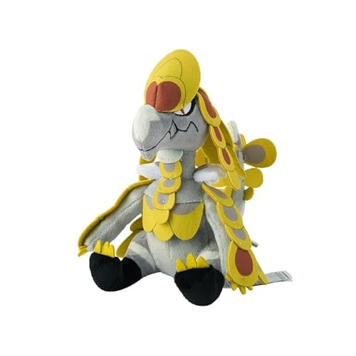 JP Kommo-o Plüsch Grandiras #784 Pokēmon Schnapp sie dir alle! JP Kommo-o Plüsch Grandiras #784 Pokēmon Schnapp sie dir alle! von JP