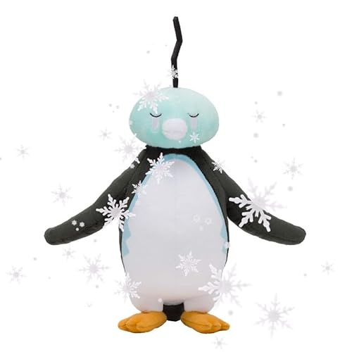 JP Kubuin Tiefkühlkopf Plüsch Eiscue #875 Pokēmon Schnapp sie dir alle! von JP
