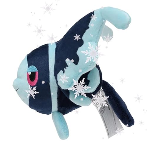 JP Lumineon Plüsch #457 Pokēmon Schnapp sie dir alle! JP Lumineon Plüsch #457 Pokēmon Schnapp sie dir alle! von JP
