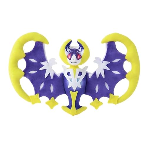 JP Lunala Plüsch #792 Pokēmon Schnapp sie dir alle! JP Lunala Plüsch #792 Pokēmon Schnapp sie dir alle! von JP