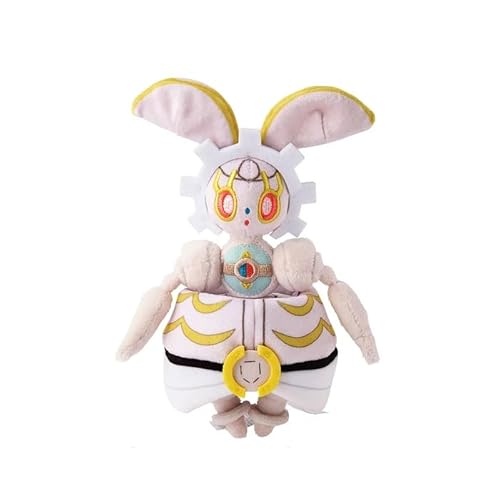 JP Magearna Plüsch #801 Pokēmon Schnapp sie dir alle! JP Magearna Plüsch #801 Pokēmon Schnapp sie dir alle! von JP