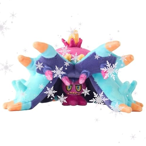 JP Mareanie Plüsch Garstella #747 Pokēmon Schnapp sie dir alle! JP Mareanie Plüsch Garstella #747 Pokēmon Schnapp sie dir alle! von JP