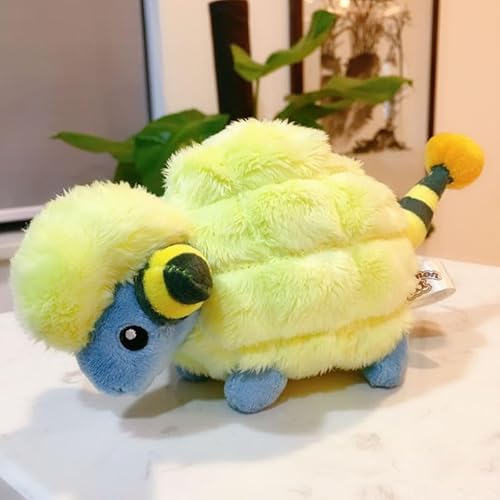 JP Mareep Plüsch Voltilamm #179 Schnapp sie dir alle! von JP