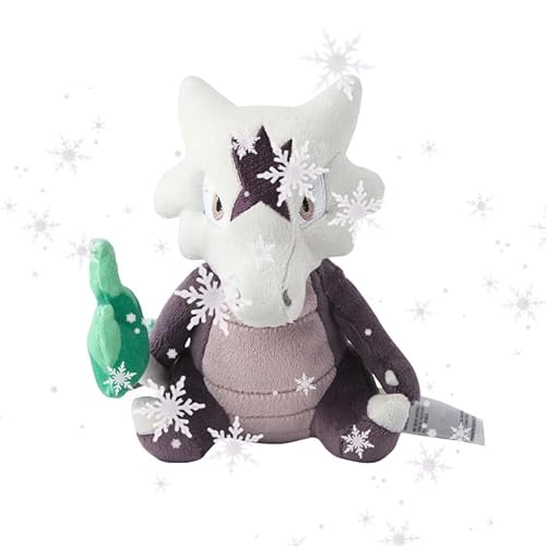 JP Marowak Alola-Form Plüsch Knogga #105 Schnapp sie dir alle! JP Marowak Alola-Form Plüsch Knogga #105 Schnapp sie dir alle! von JP