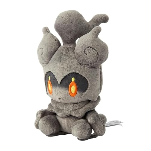 JP Marshadow Plüsch #802 Pokēmon Schnapp sie dir alle! JP Marshadow Plüsch #802 Pokēmon Schnapp sie dir alle! von JP