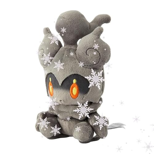 JP Marshadow Plüsch #802 Pokēmon Schnapp sie dir alle! JP Marshadow Plüsch #802 Pokēmon Schnapp sie dir alle! von JP