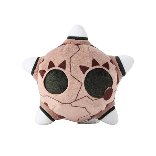 JP Meteno (Meteorform) Plüsch Minior #774 Pokēmon Schnapp sie dir alle! von JP
