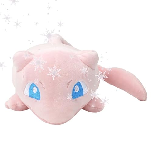 JP Mew Handgelenkauflage Plüsch Mofu Mofu #151 Pokēmon Schnapp sie dir alle! JP Mew Handgelenkauflage Plüsch Mofu Mofu #151 Pokēmon Schnapp sie dir alle! von JP