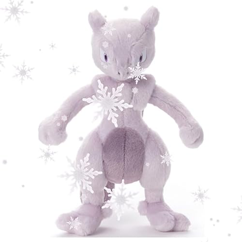 JP Mewtwo Plüsch Kimi NI Kimeta #150 Pokēmon Schnapp sie dir alle! von JP