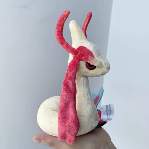 JP Milotic Plüsch Milobellus #350 Schnapp sie dir alle! von JP