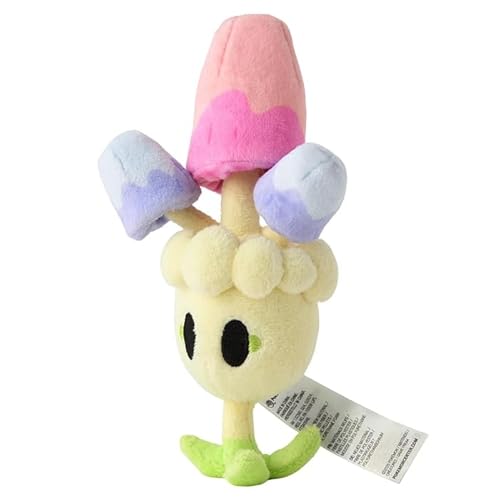 JP Morelull Plüsch Bubungus #755 Pokēmon Schnapp sie dir alle! von JP
