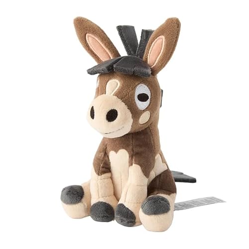 JP Mudbray Plüsch Pampuli #749 Pokēmon Schnapp sie dir alle! JP Mudbray Plüsch Pampuli #749 Pokēmon Schnapp sie dir alle! von JP