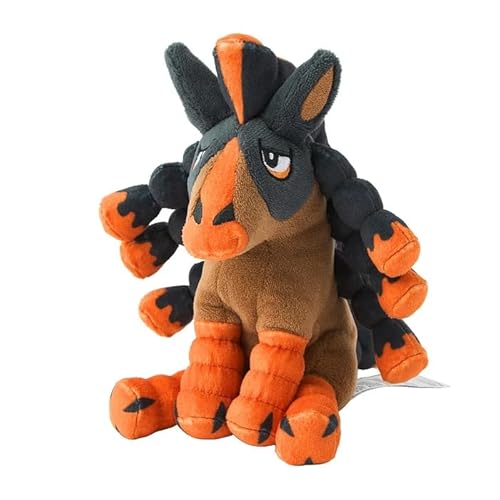 JP Mudsdale Plüsch Pampross #750 Pokēmon Schnapp sie dir alle! JP Mudsdale Plüsch Pampross #750 Pokēmon Schnapp sie dir alle! von JP