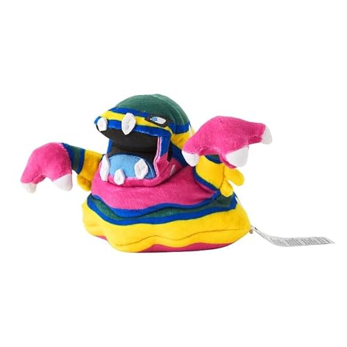 JP Muk Alola-Form Plüsch Sleimok #089 Schnapp sie dir alle! JP Muk Alola-Form Plüsch Sleimok #089 Schnapp sie dir alle! von JP