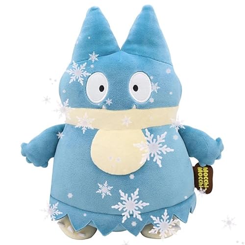 JP Munchlax Plüsch Mampfaxo Mocchi Mocchi #446 Schnapp sie dir alle! JP Munchlax Plüsch Mampfaxo Mocchi Mocchi #446 Schnapp sie dir alle! von JP