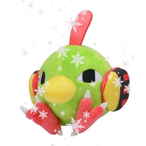 JP Natu Plüsch #177 Pokēmon Schnapp sie dir alle! JP Natu Plüsch #177 Pokēmon Schnapp sie dir alle! von JP