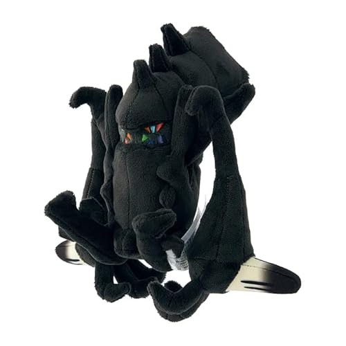 JP Necrozma Plüsch #800 Pokēmon Schnapp sie dir alle! JP Necrozma Plüsch #800 Pokēmon Schnapp sie dir alle! von JP