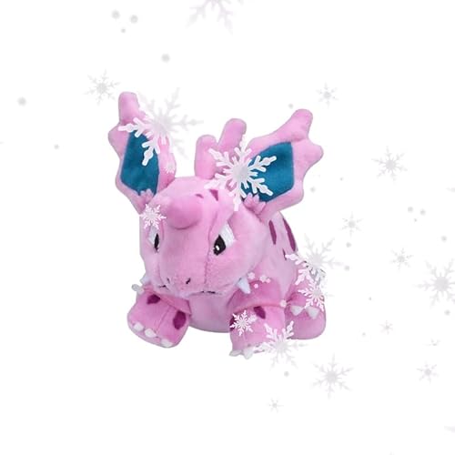 JP Nidorino Plüsch #033 Schnapp sie dir alle! von JP