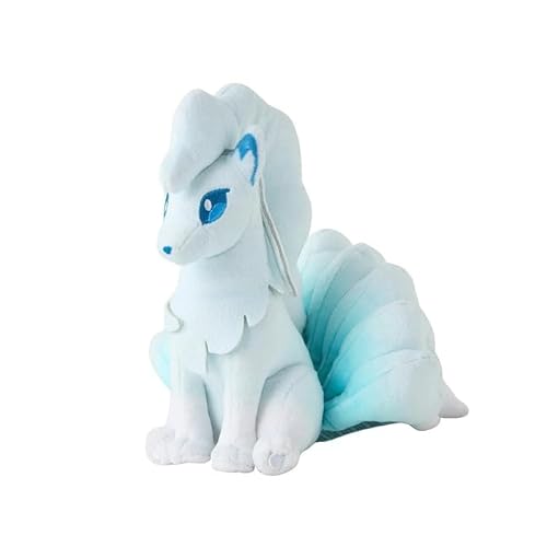 JP Ninetales Alola-Form Plüsch Vulnona #038 Schnapp sie dir alle! JP Ninetales Alola-Form Plüsch Vulnona #038 Schnapp sie dir alle! von JP