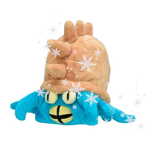JP Omastar Plüsch Amoroso #139 Schnapp sie dir alle! von JP