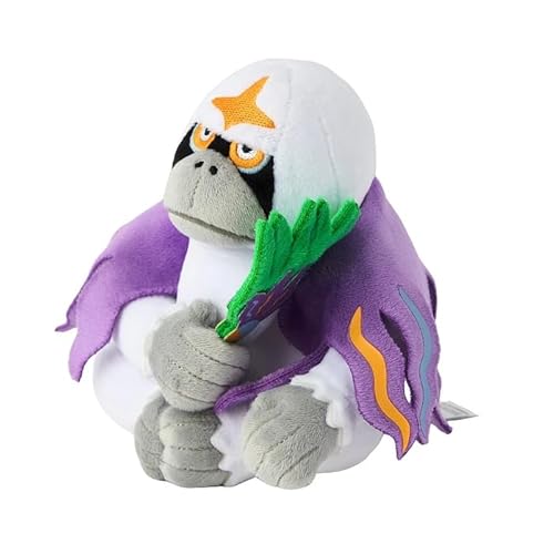 JP Oranguru Plüsch Kommandutan #765 Pokēmon Schnapp sie dir alle! von JP